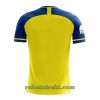 Al Nassr Hjemme 22-23 - Herre Fotballdrakt
